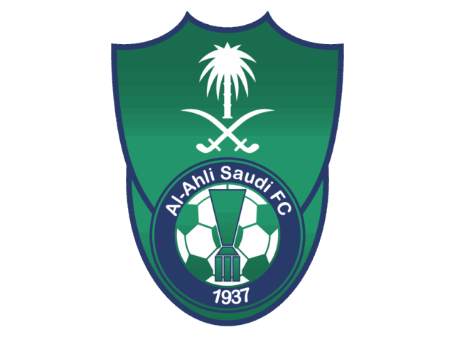Al Ahli Saudi Club Logo png