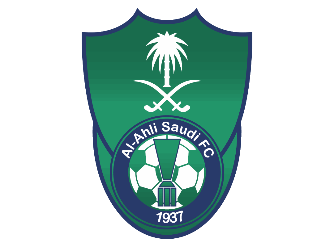 Al-Ahli Saudi Club Logo - PNG Logo Vector Brand Downloads (SVG, EPS)
