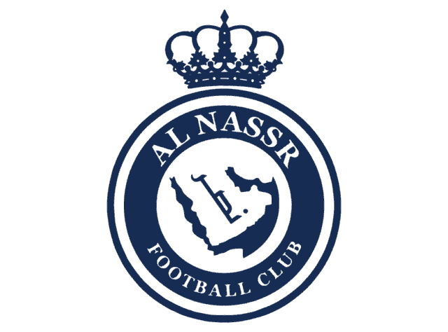 AlNassr F.C Logo | 01 png