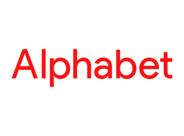 Alphabet Logo [Google] png