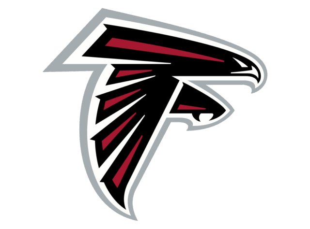 Atlanta Falcons Logo png