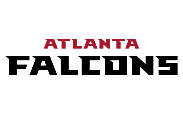 Atlanta Falcons Logo | 01 png