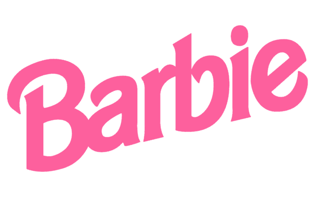 Barbie Logo | 09 png