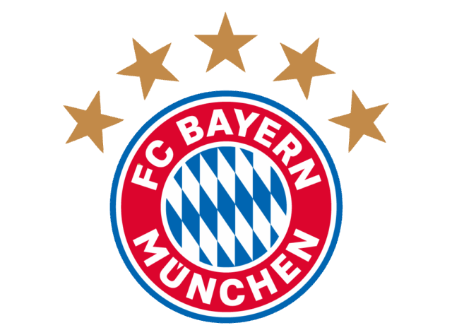 FC Bayern Munich Logo | 01 png