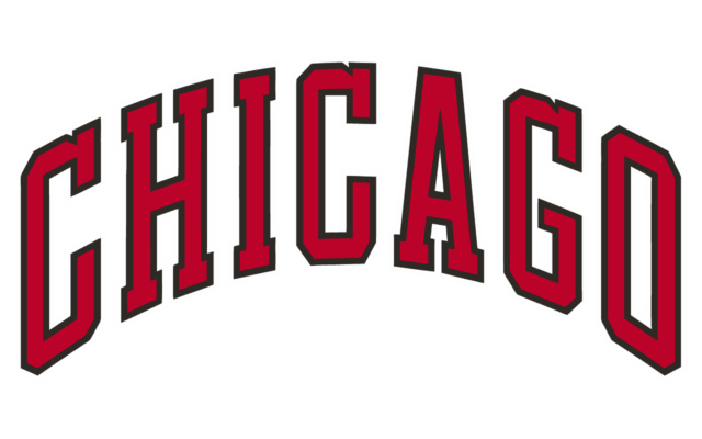 Chicago Bulls Logo (NBA | 03) png