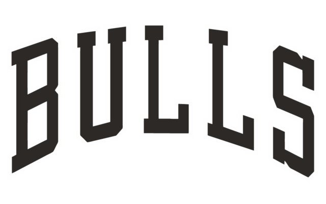 Chicago Bulls Logo (NBA | 05) png