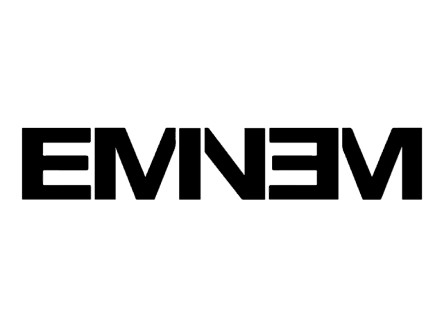 Eminem Logo png