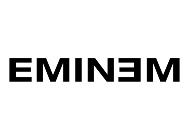 Eminem Logo | 01 png