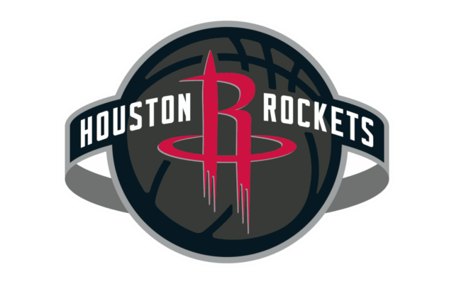 Houston Rockets Logo (NBA) png