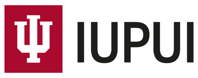Indiana University Purdue University Indianapolis Logo (IUPUI | 02) png