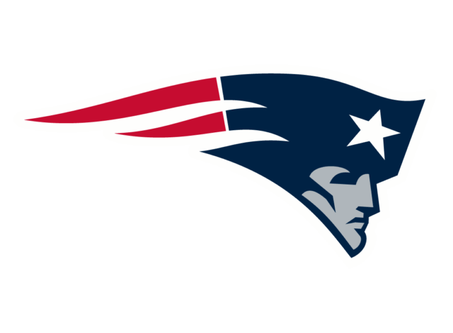 New England Patriots Logo png