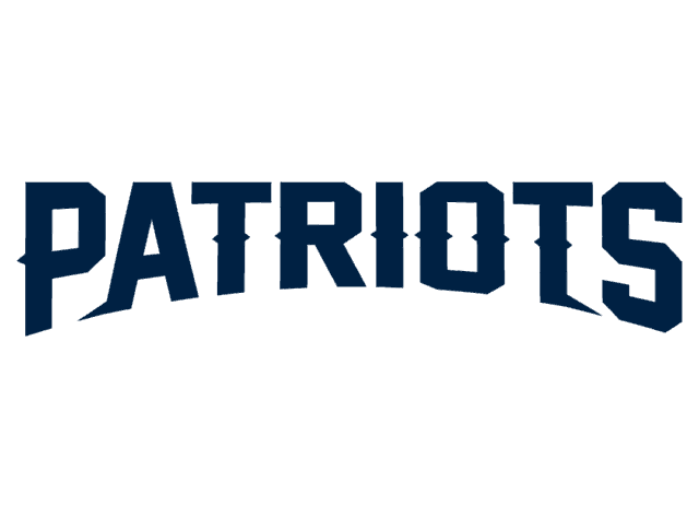 New England Patriots Logo | 01 png