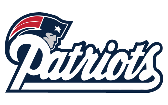 New England Patriots Logo | 03 png