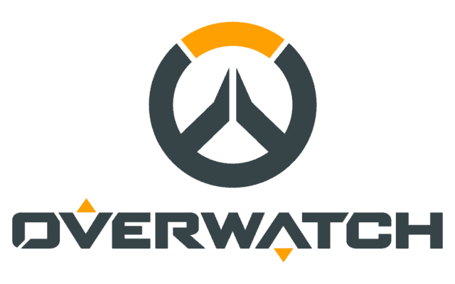 Overwatch Logo | 02 png