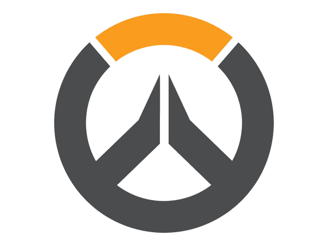 Overwatch Logo png
