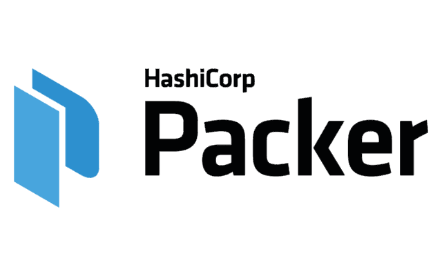 Packer Logo (HashiCorp) png