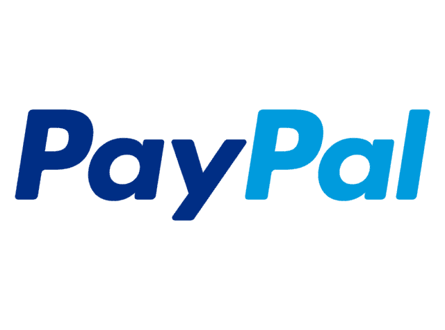 PayPal Logo | 02 png