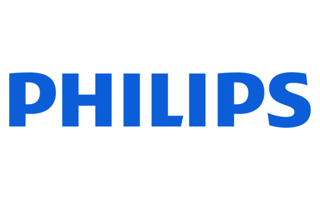 Philips Logo png