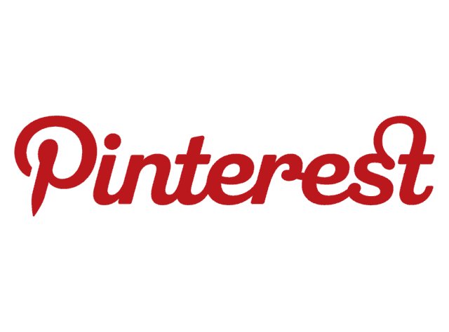 Pinterest Logo | 05 png