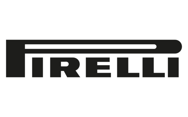 Pirelli Logo | 02 png