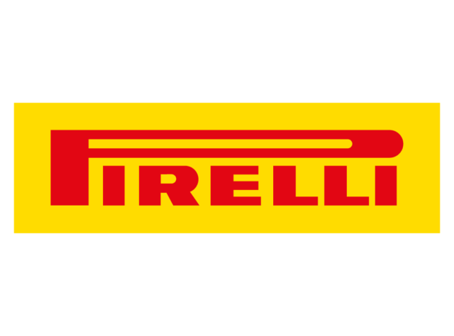 Pirelli Logo png