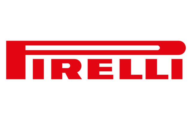 Pirelli Logo | 01 png