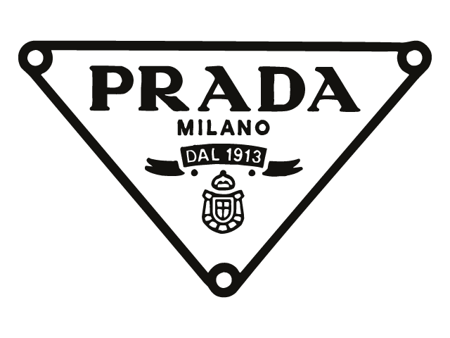 Prada Logo | 02 - PNG Logo Vector Brand Downloads (SVG, EPS)