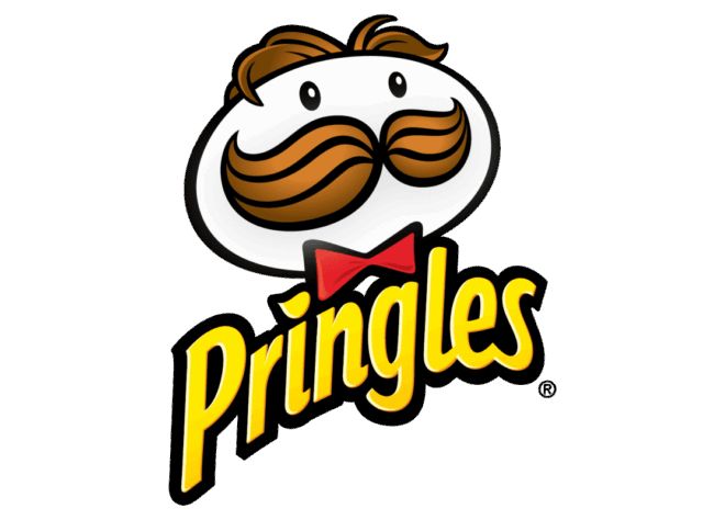 Pringles Logo png