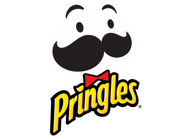 Pringles Logo | 01 png