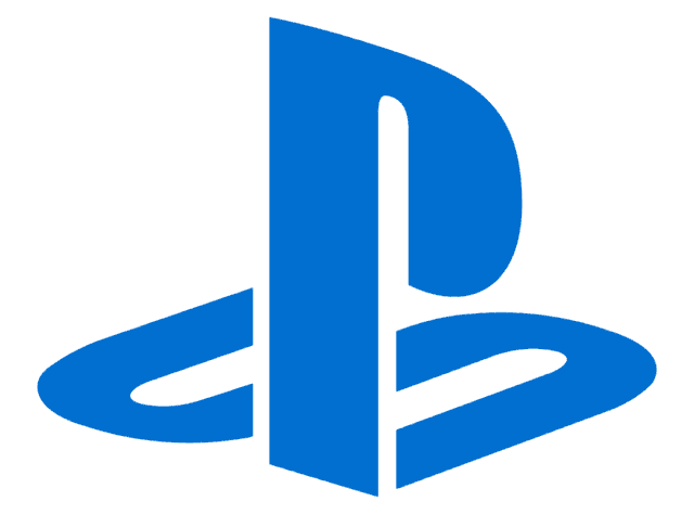 PlayStation Logo | 03 png