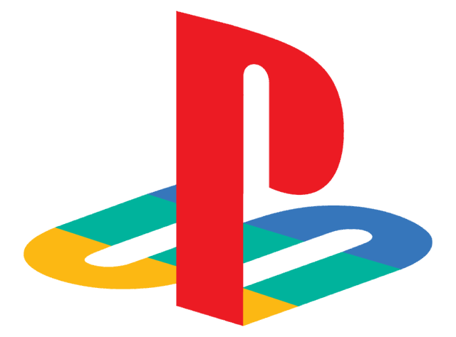 PlayStation Logo | 02 png