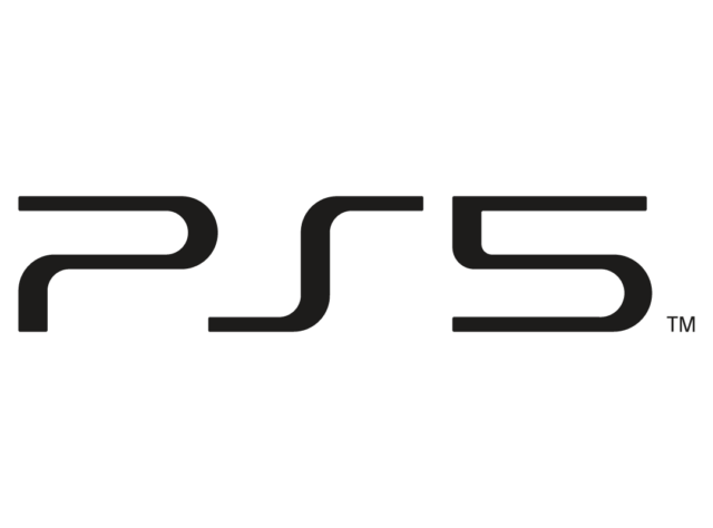 PlayStation 5 Logo (PS5 | 01) png