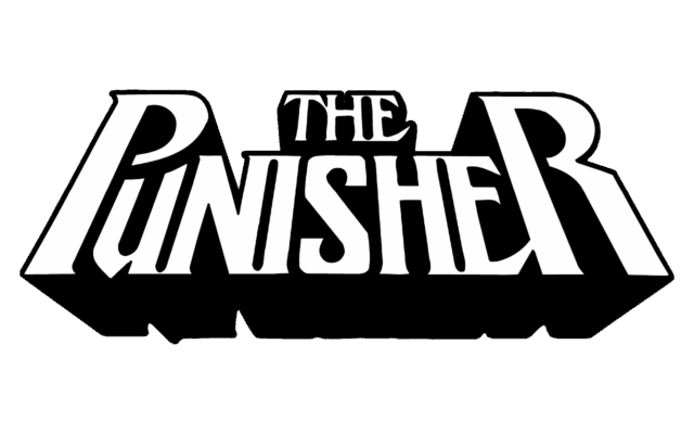 Punisher Logo | 04 png