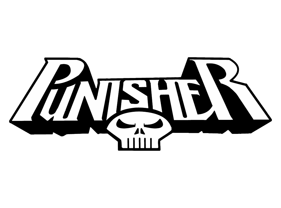 Punisher Logo 05 Png Logo Vector Brand Downloads Svg Eps