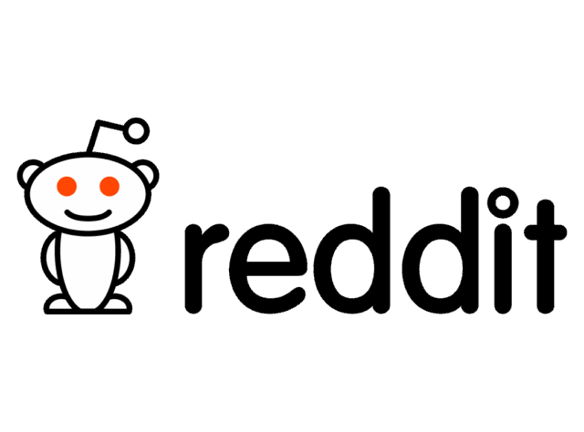 Reddit Logo | 06 png