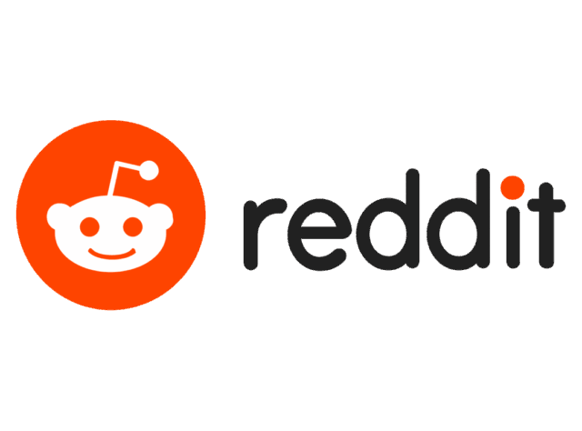 Reddit Logo | 07 png