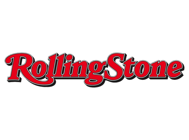 Rolling Stone Logo [Magazine | 03] png