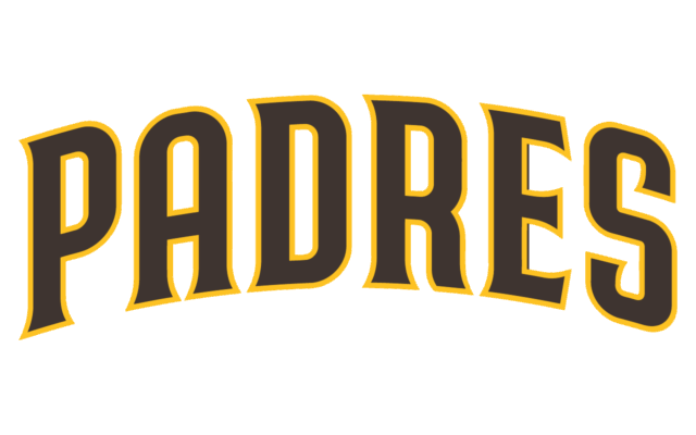 San Diego Padres Logo | 06 png