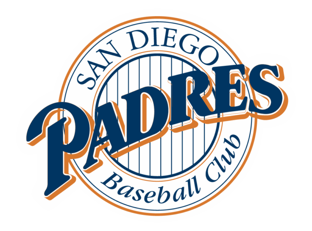 San Diego Padres Logo | 09 png