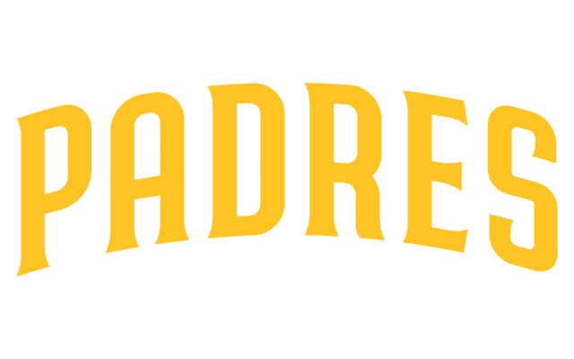 San Diego Padres Logo | 02 png