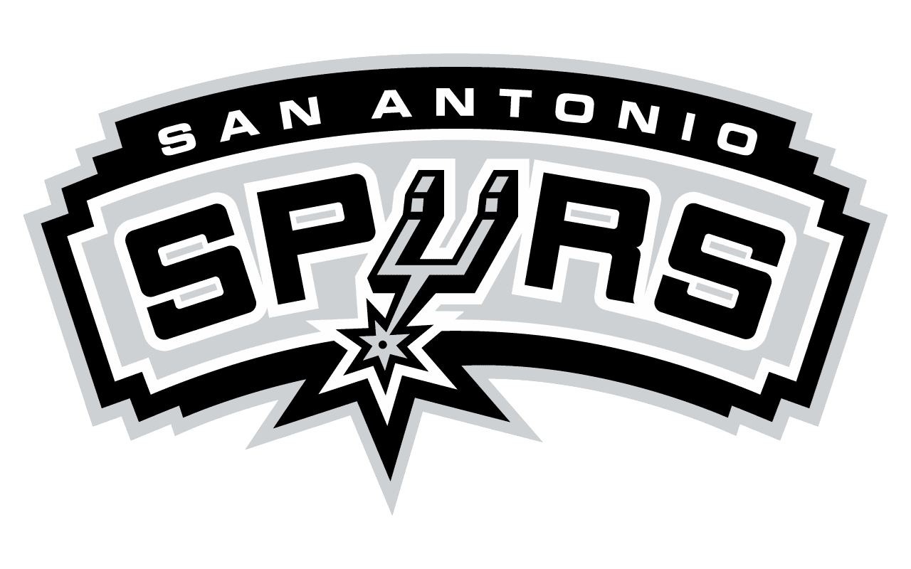 San Antonio Spurs Logo (NBA | 04) - PNG Logo Vector Brand Downloads ...