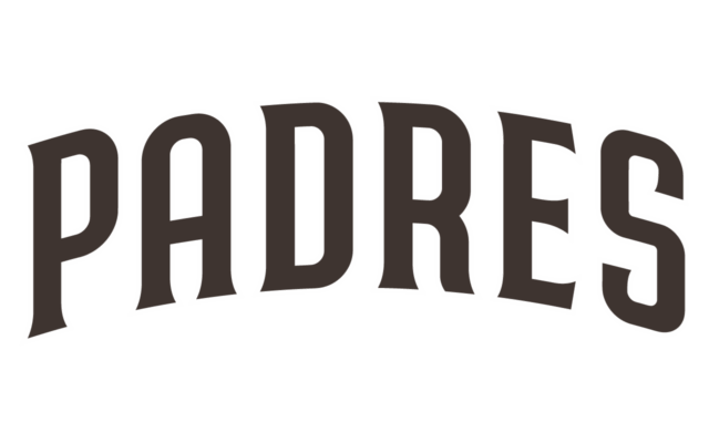 San Diego Padres Logo | 05 png