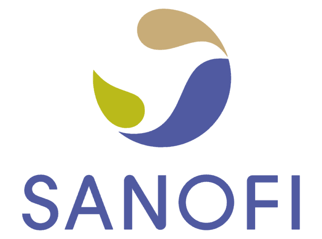 Sanofi Logo | 01 png