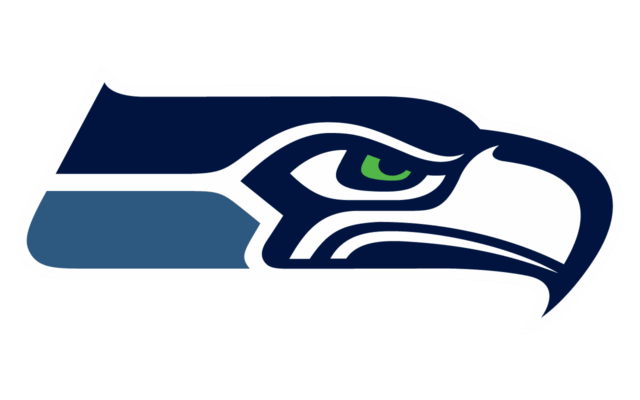 Seattle Seahawks Logo png