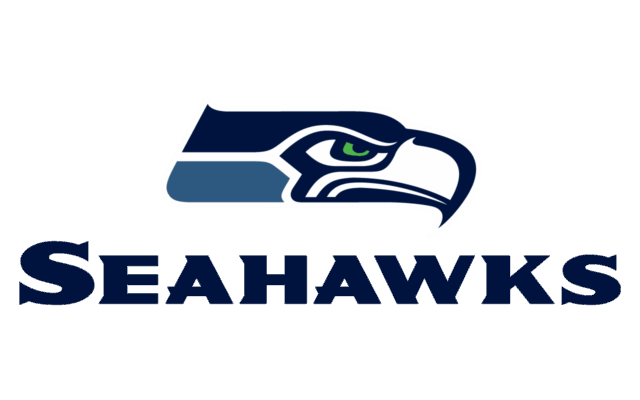 Seattle Seahawks Logo | 03 png