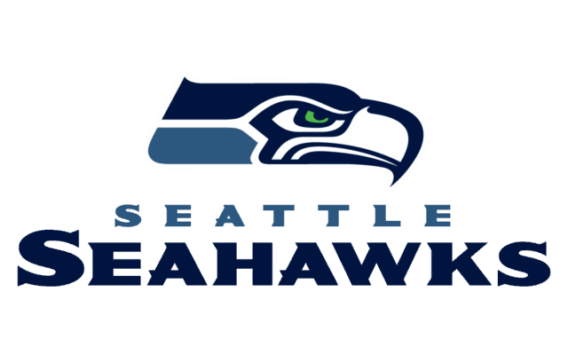 Seattle Seahawks Logo | 02 png