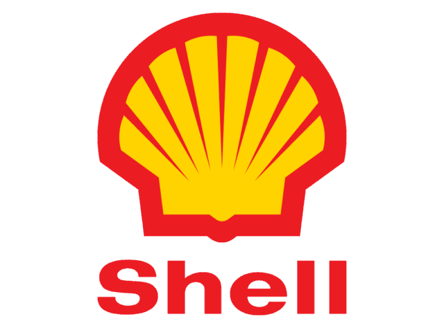 Shell Logo | 01 png