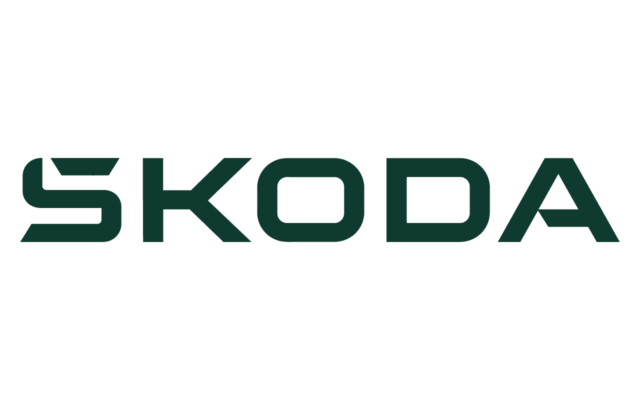 Skoda Logo | 02 png