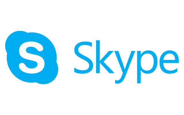 Skype Logo | 02 png