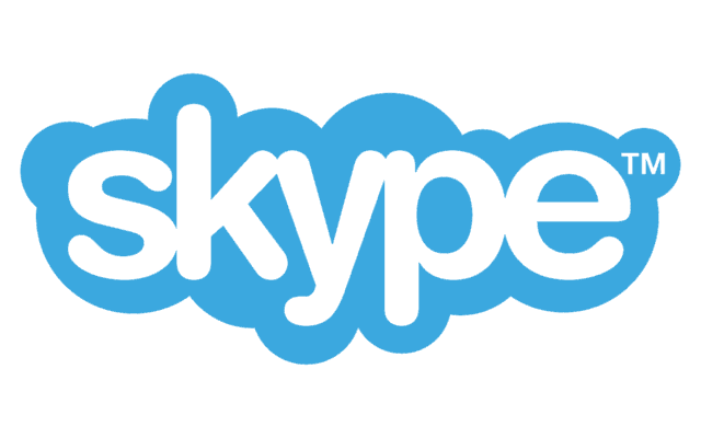 Skype Logo | 03 png